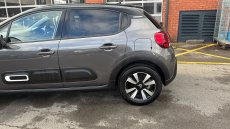 Citroen C3 1.2 PureTech 110 Plus 5dr EAT6 Petrol Hatchback